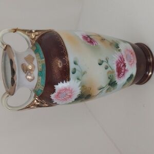 Nippon Antique Vase